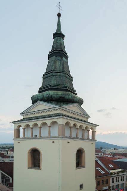 Burianova veža a časť history