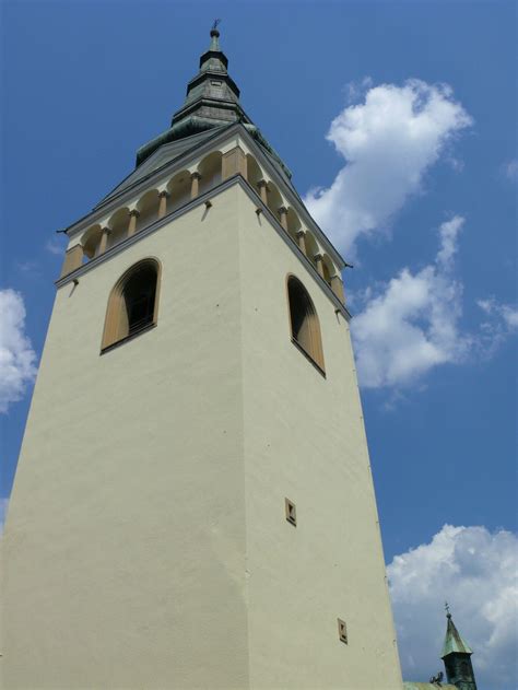 Vstup do Burianovej veže