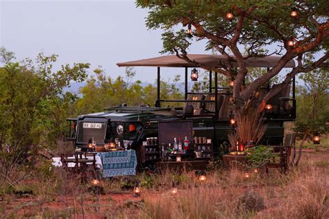wellness a safari v Seewinkli