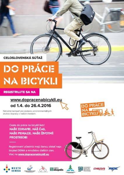 infografika udržateľného cestovania na bicykli