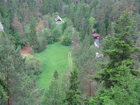 Letanovce a Letanovský mlyn - doplnková trasa