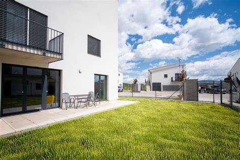 Pálava Lake Apartments apartmány