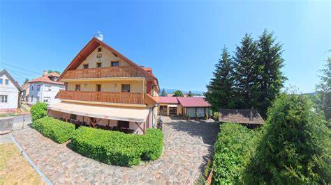Apartmány a penzióny Južná Morava