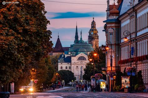 Bratislava - staré mesto panoráma