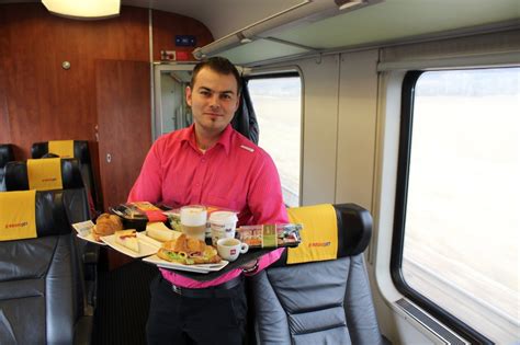 RegioJet nábor - stevard a rušňovodič
