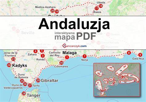 Mapa trasy zájazdu Libanon