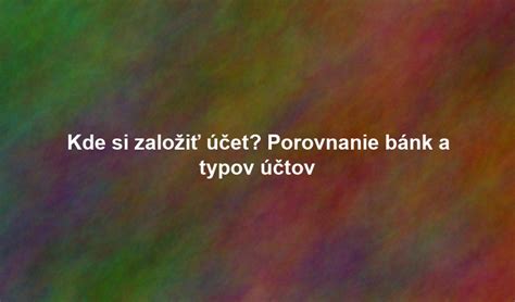 porovnanie typov apartmánov a ich výhod