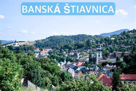 Gerambovská kúria a BH Banská Štiavnica