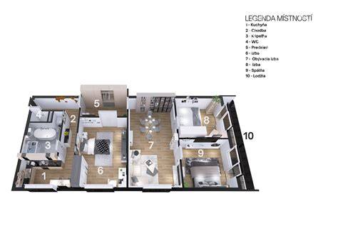 investičný potenciál rekreačných apartmánov