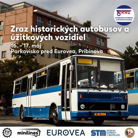 zákulisie animačného programu a autobusov