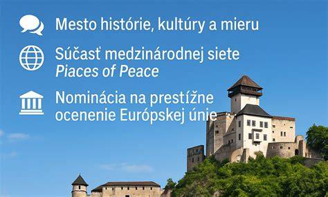 historické miesta a dedičstvo v európe
