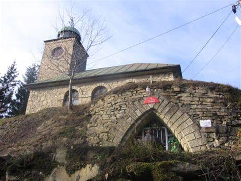 penzión Alpinka v Oščadnici
