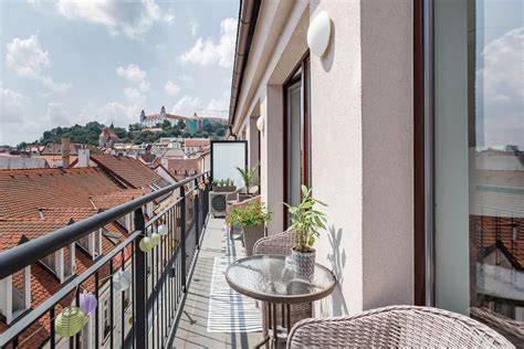 tipy na výber ubytovania Bratislava skupiny