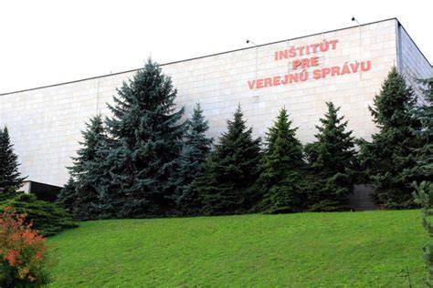 ukážka zariadení Bratislava pre skupiny