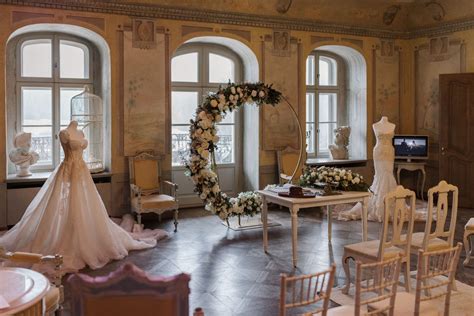 Château Bela svadobne priestory