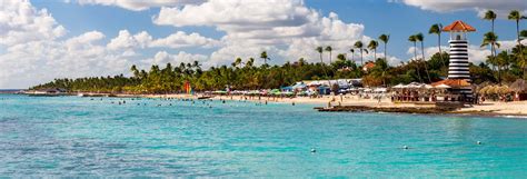 bayahibe plaze a potapanie