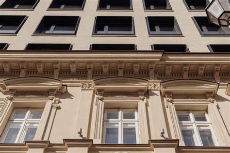 Rekonštrukcia historickej budovy hotela