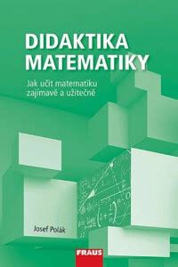 didaktika matematiky I vizualne schémy (didaktika matematiku I)