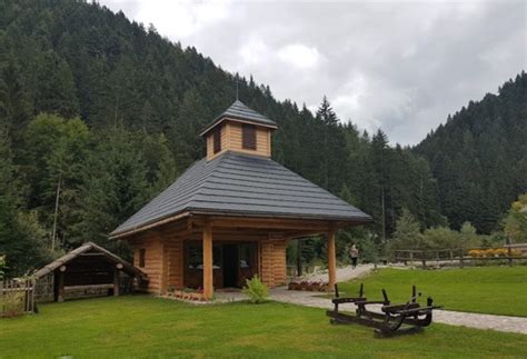 Kaplnka U dobrého pastiera (galéria)