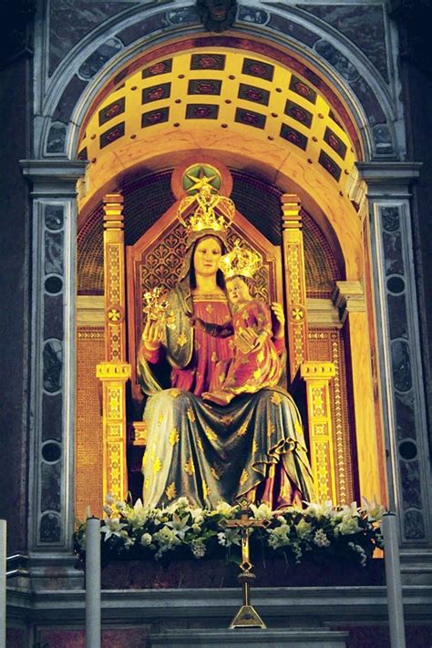 Barbana a Santuario Madonna di Barbana