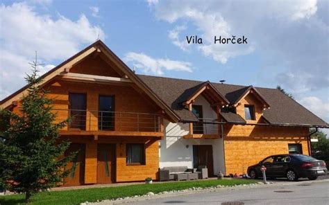 Mapa polohy Vila Anna Dolný Smokovec