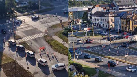 prehľad dopravných uzlov v Šişli
