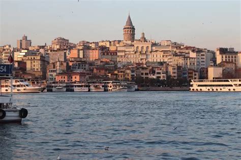 historické centrum Istanbul a jeho blízke hotely