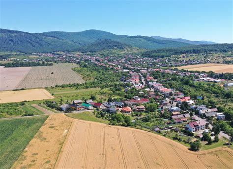 Trebišov okolité miesta