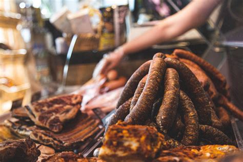 Nestville Market a Bača Paľo ponuka