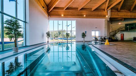 wellness svet regenerácie a odpočinoki atrakcie (bazény, sauny)