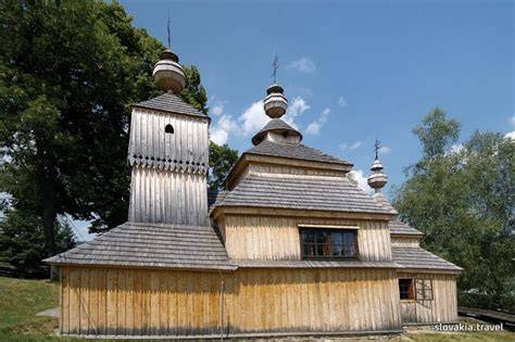 UNESCO pamiatky na Spiši a Levoči