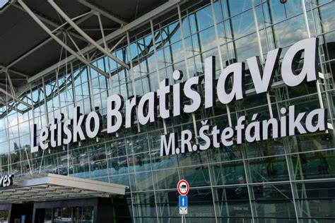 letisko Budapešť hlavné terminály a spojenie s požiadavkami cestujúcich