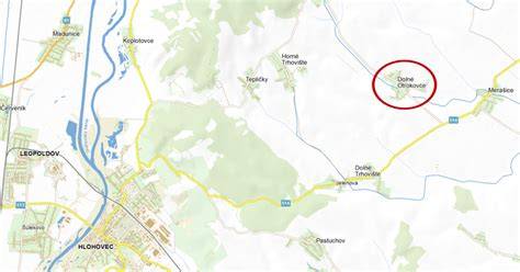 geografická poloha hotela a dopravná dostupnosť