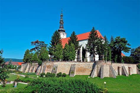 Nové mesto nad Váhom Mikuláš sviečka