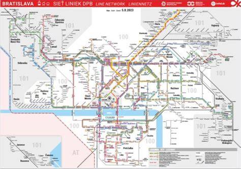 Mapa spojenia Bratislava-Varšava autobusom