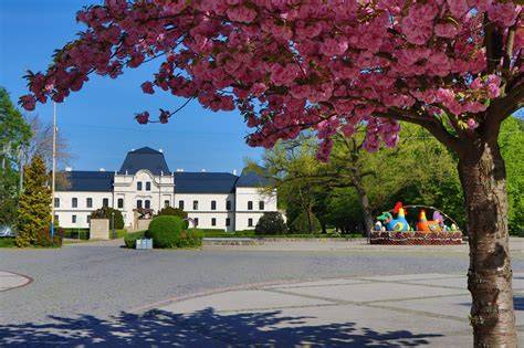 kultúrne pamiatky turistické centrum