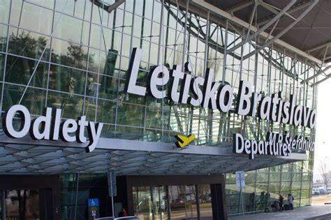 Obľúbené destinácie a siet európskych letov