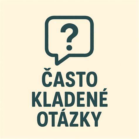 často kladené otázky k dreveným schránkam