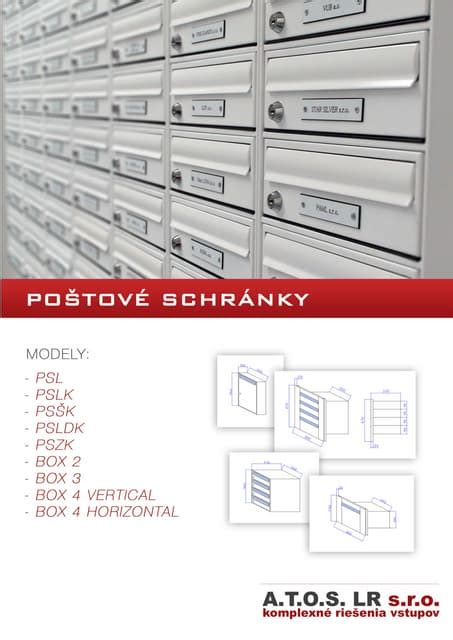 poštové schránky drevené a personalizácia