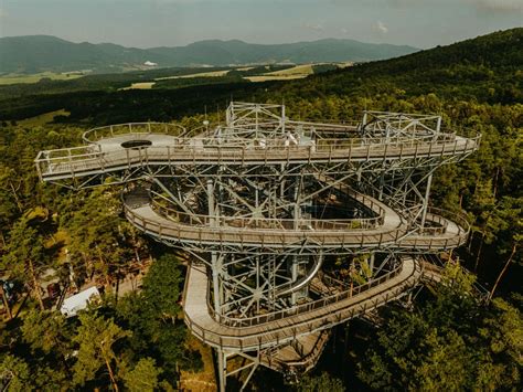 Vyhliadka veža a panoráma Zamaguria