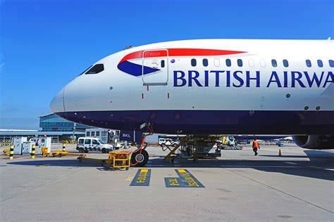 grafika: členstvo a výhody British Airways