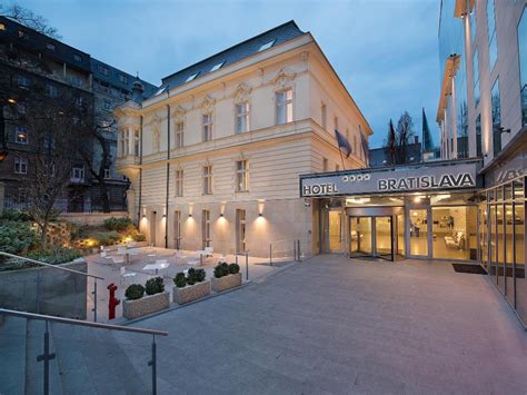 loft hotel bratislava poloha mapa
