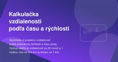graf času jazdy a rýchlosti (časy jazdy)
