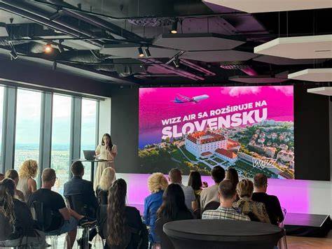 karta destinacii pre psy na slovensku