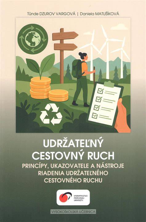 udržateľný cestovný ruch vlakom (grafika)