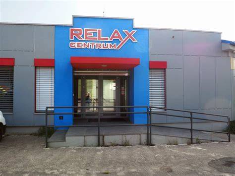 relax centrum po lyžovačke
