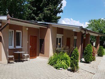 kúpaliska Vadaš a okolité ubytovanie
