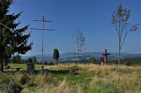 Krížová cesta Horný Kelčov
