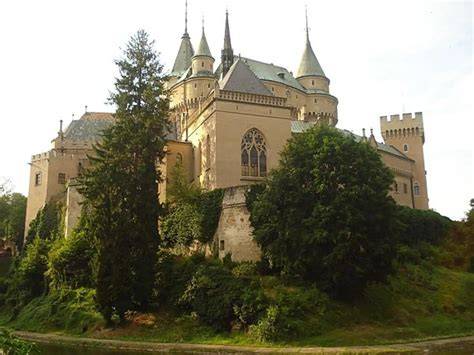 turistické atrakcie Jevišovka