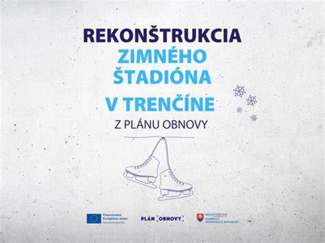 infografika rekonštrukcie Trenčín
